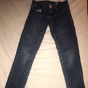 Aeropostale jeans
